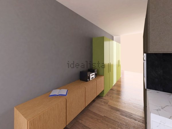 appartamento in affitto a Verona in zona Cittadella