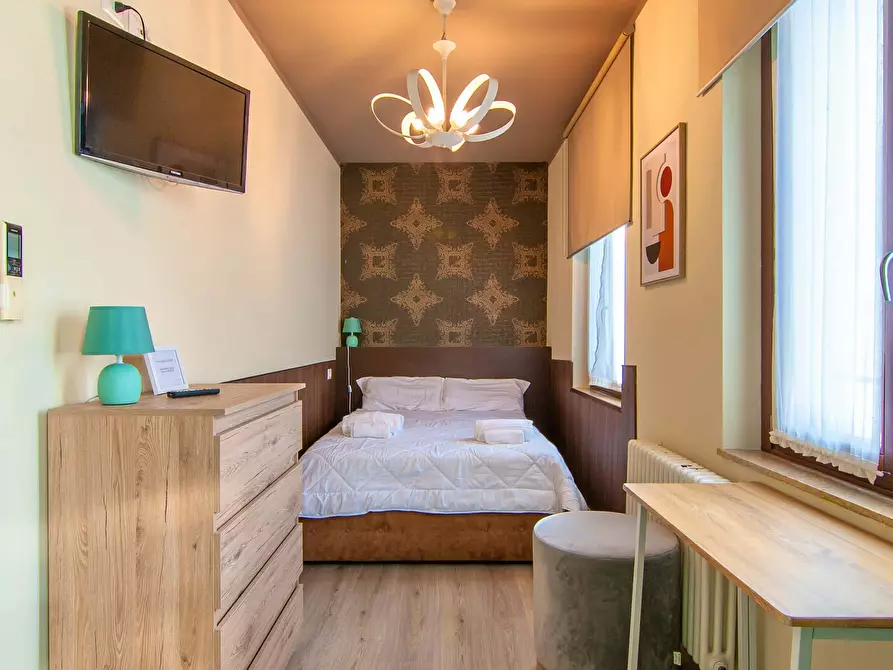 appartamento in affitto a Verona in zona Borgo Roma