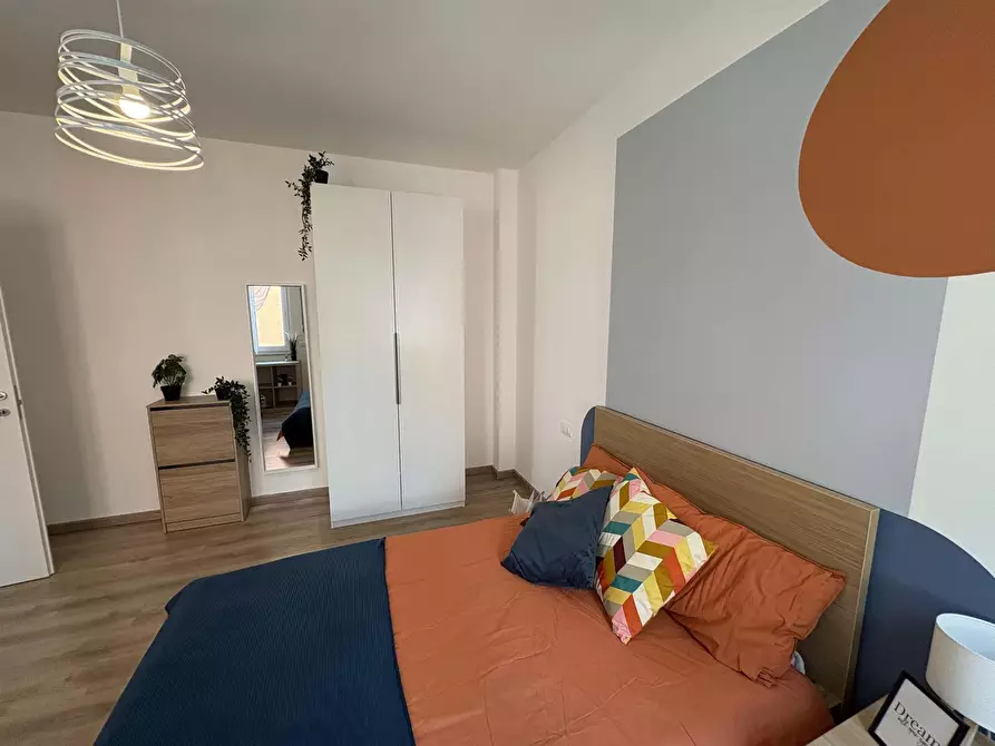 appartamento in affitto a Verona