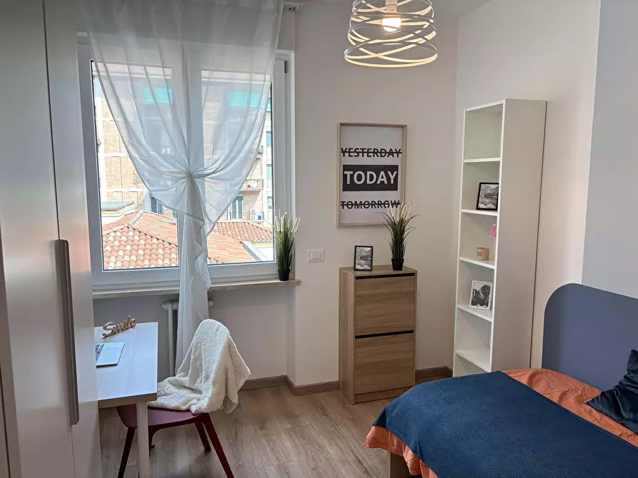 appartamento in affitto a Verona