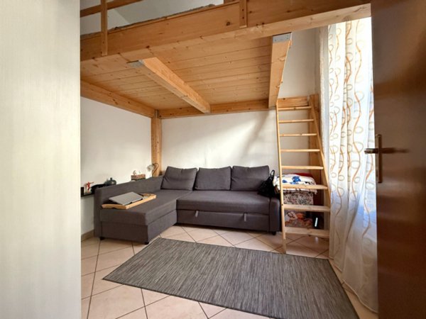 appartamento in affitto a Verona in zona Borgo Roma