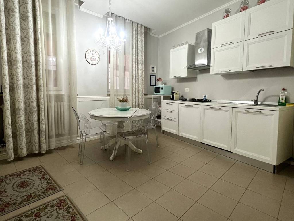 appartamento in affitto a Verona in zona Centro Storico