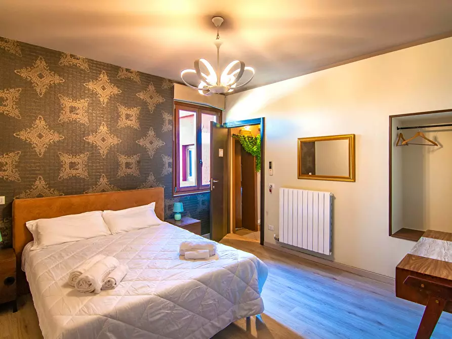 appartamento in affitto a Verona in zona Borgo Roma