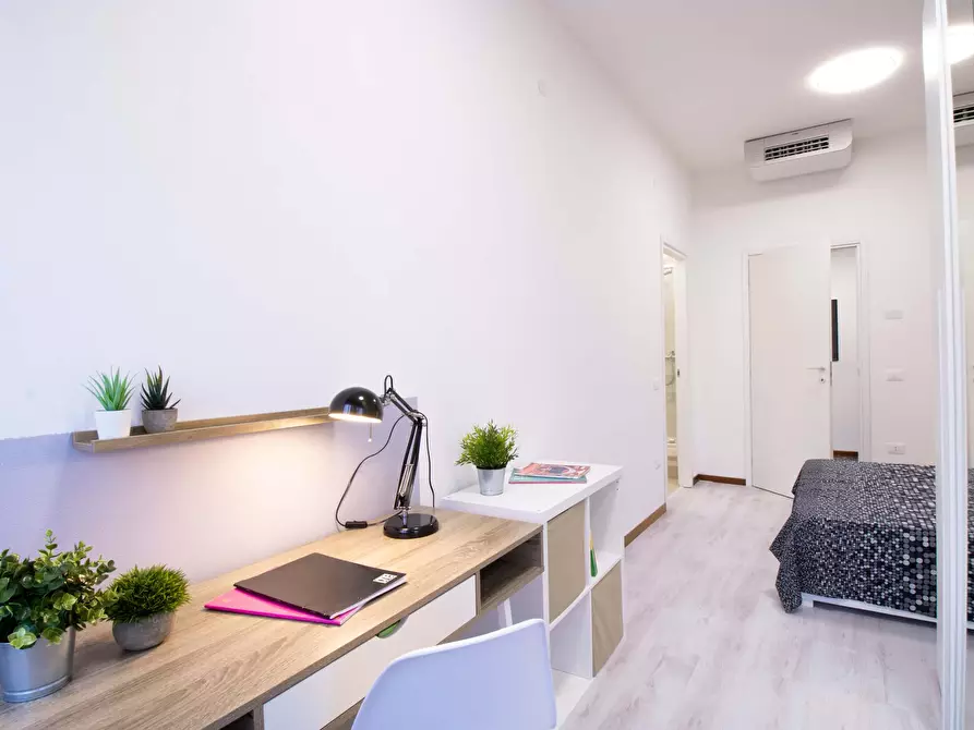 appartamento in affitto a Verona