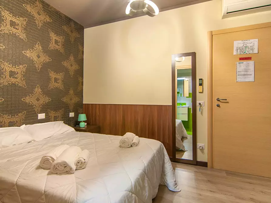 appartamento in affitto a Verona in zona Borgo Roma