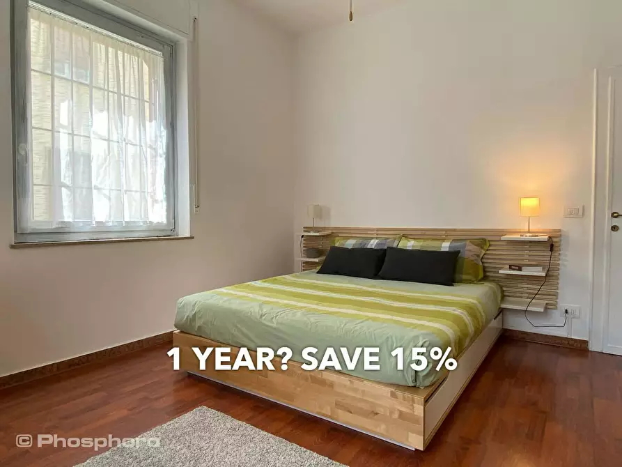 appartamento in affitto a Verona