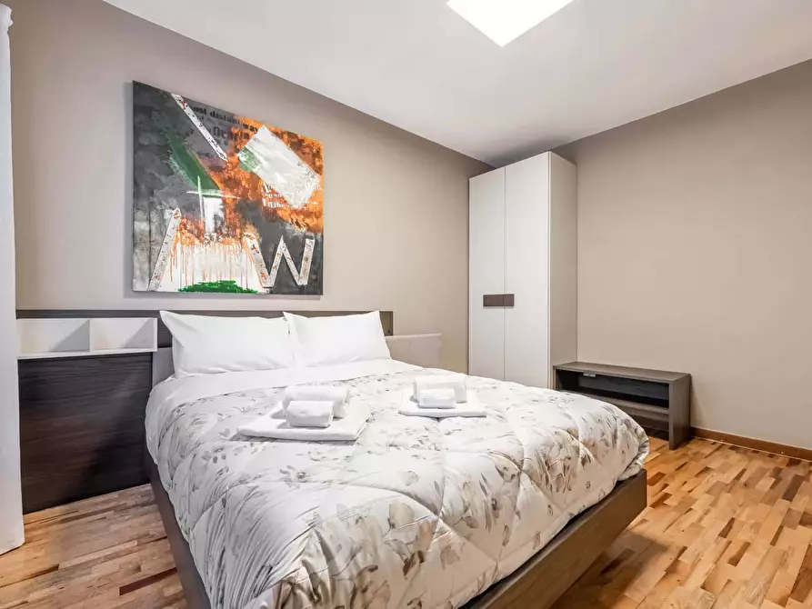 appartamento in affitto a Verona in zona San Zeno