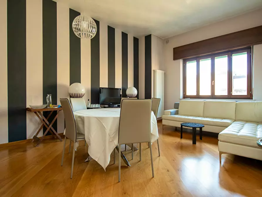 appartamento in affitto a Verona