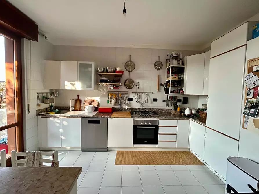 appartamento in affitto a Verona