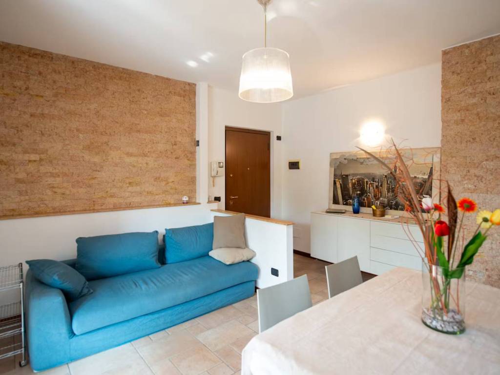 appartamento in affitto a Verona in zona San Massimo all'Adige