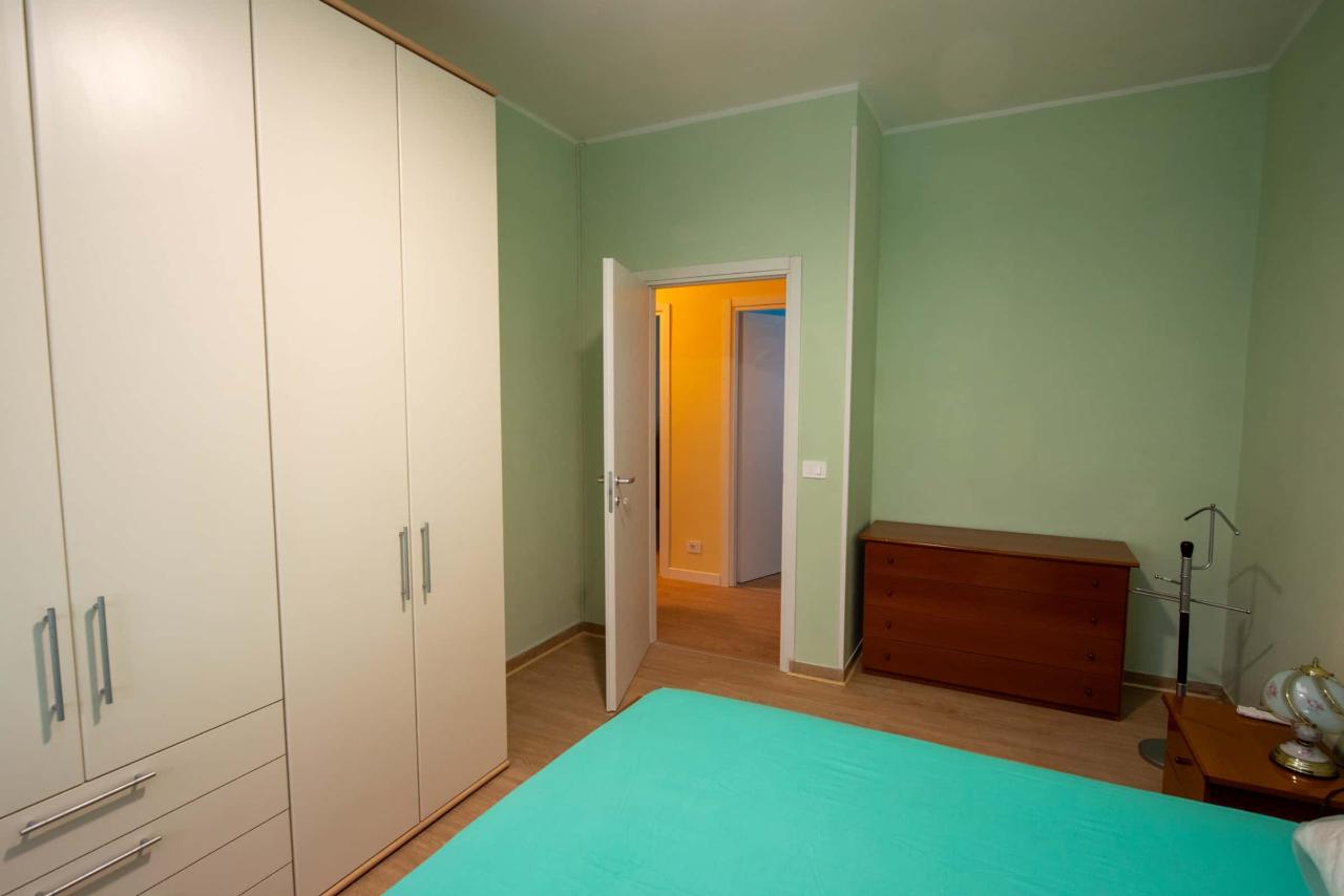 negozio in affitto a Verona in zona Borgo Milano