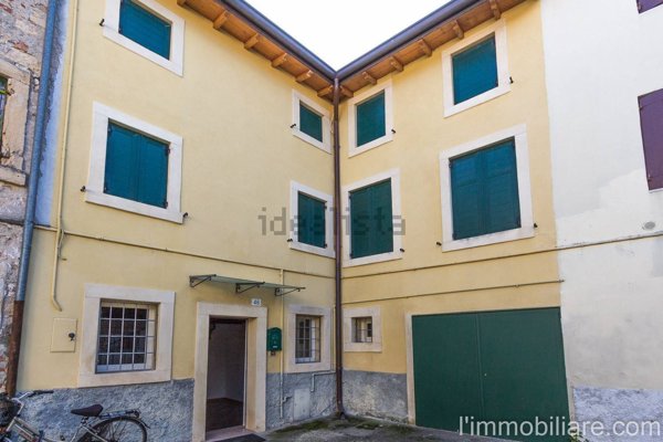 appartamento in affitto a Verona in zona Porto Crencano