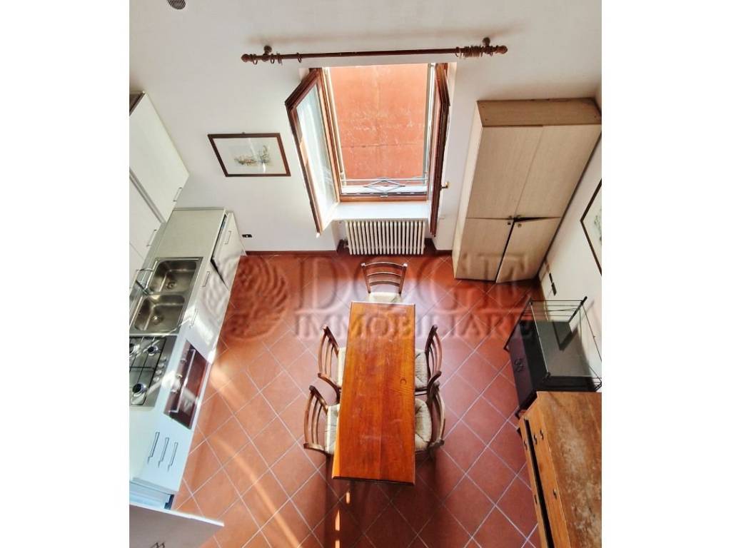 appartamento in affitto a Verona in zona Centro Storico