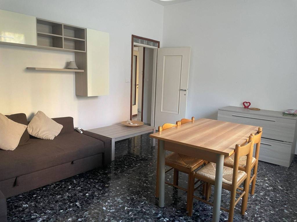 appartamento in affitto a Verona in zona Borgo Trento