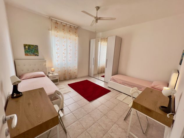 camera singola in affitto a Verona in zona Borgo Roma