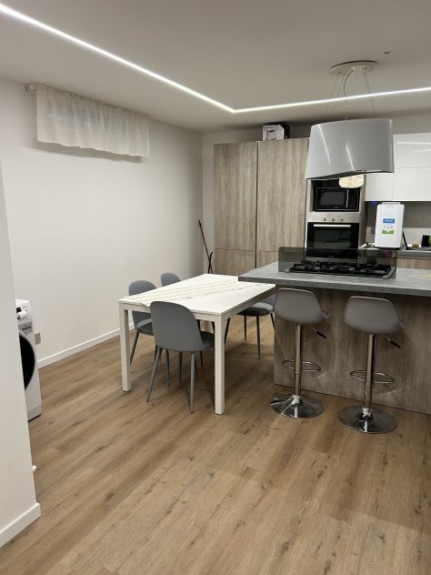 appartamento in affitto a Verona in zona Santa Lucia