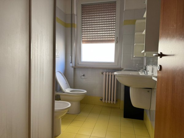 appartamento in affitto a Verona in zona Veronetta