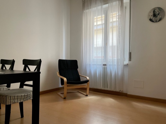 appartamento in affitto a Verona in zona Veronetta