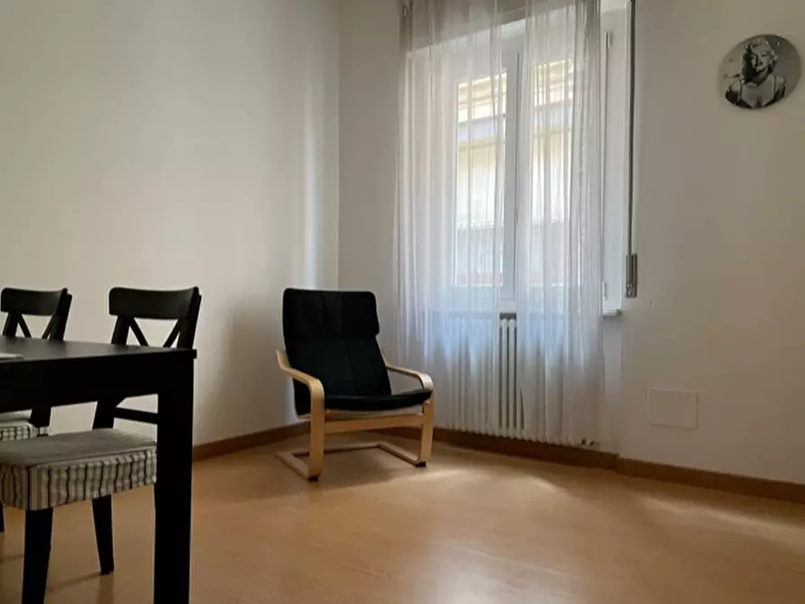 appartamento in affitto a Verona in zona Veronetta