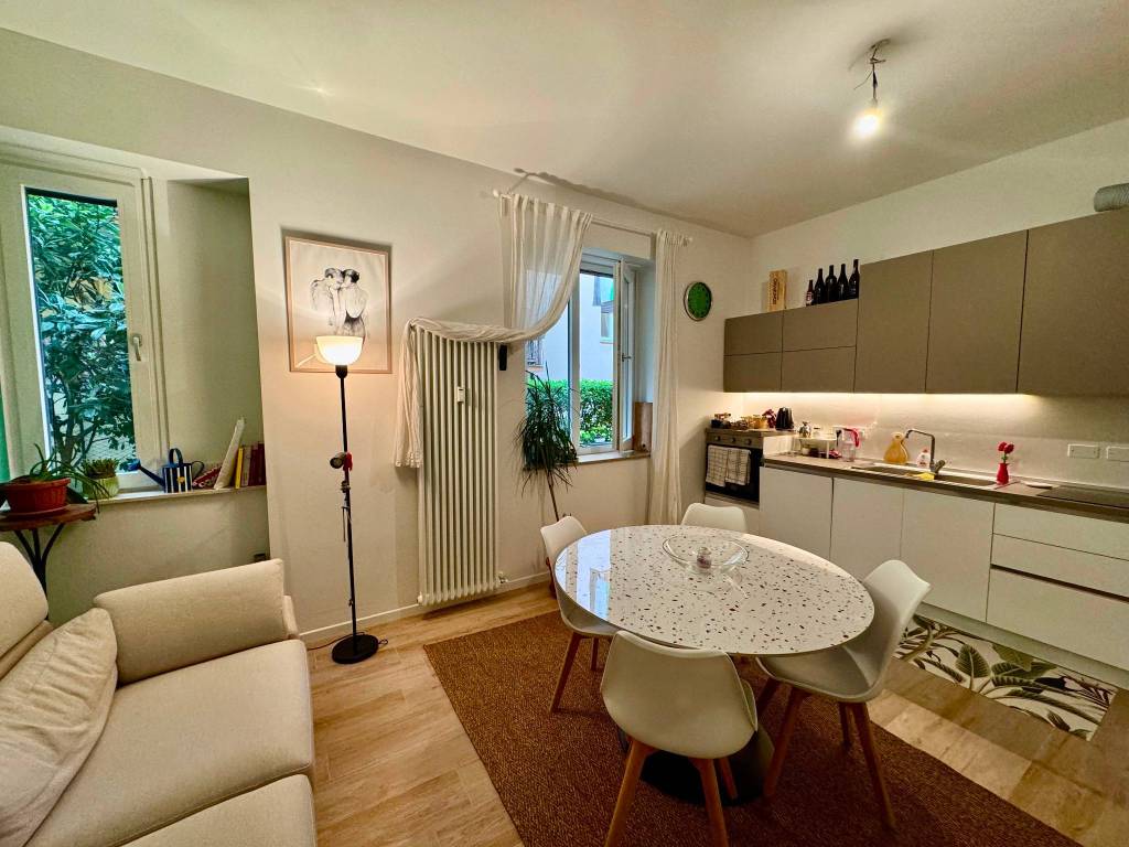 appartamento in affitto a Verona in zona Borgo Trento