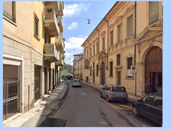 appartamento in affitto a Verona in zona San Zeno