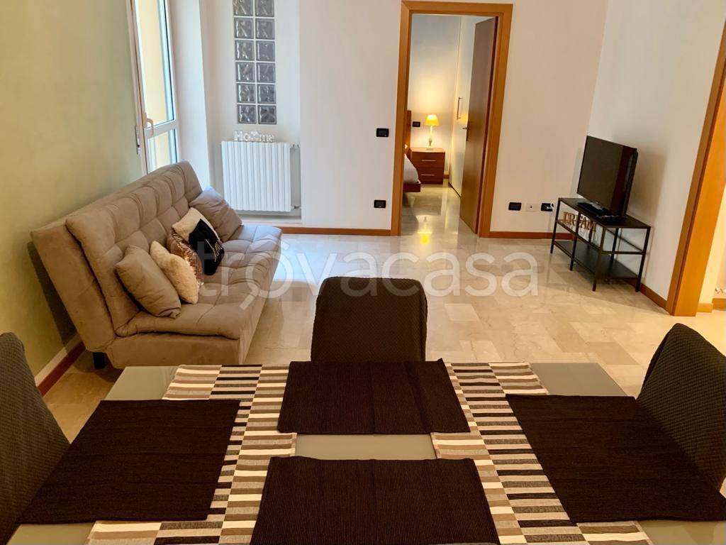 appartamento in affitto a Verona in zona Centro Storico