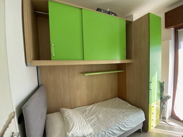 appartamento in affitto a Verona in zona Borgo Roma