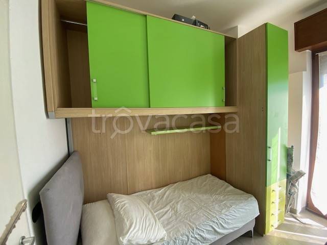 appartamento in affitto a Verona in zona Borgo Roma