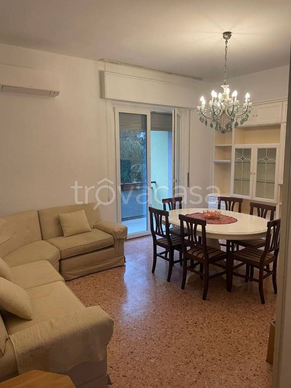 appartamento in affitto a Verona in zona Porto Crencano