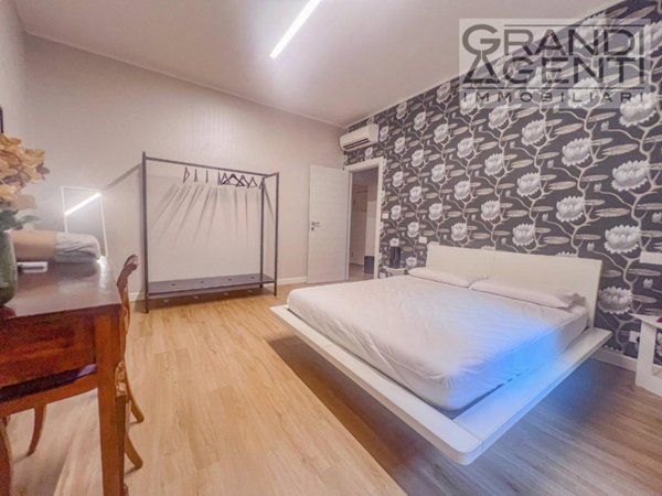 appartamento in affitto a Verona in zona Veronetta