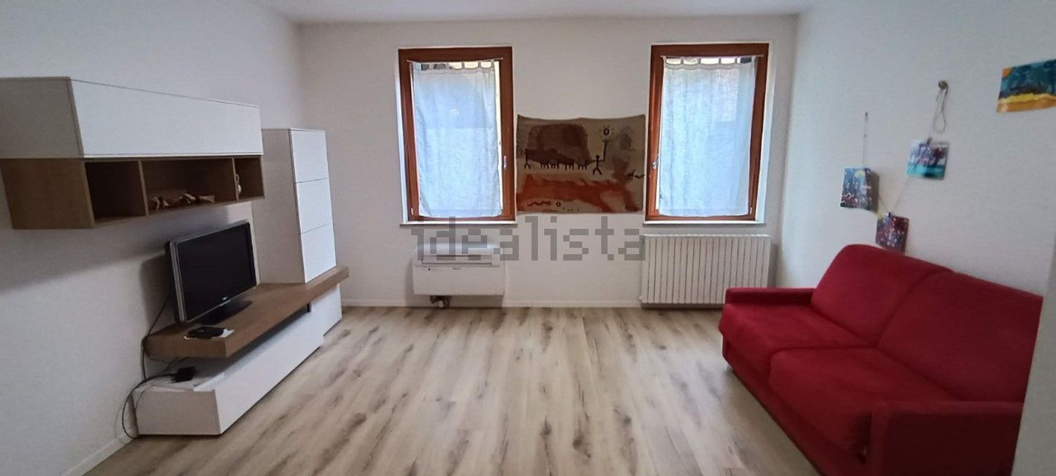 appartamento in affitto a Verona in zona Centro Storico