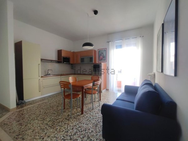 appartamento in affitto a Verona in zona Borgo Venezia / Borgo Trieste