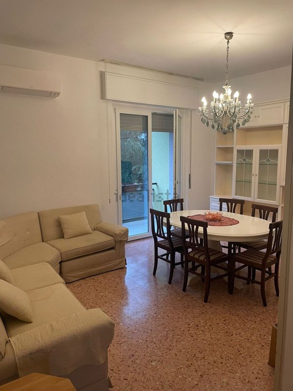 appartamento in affitto a Verona in zona Porto Crencano