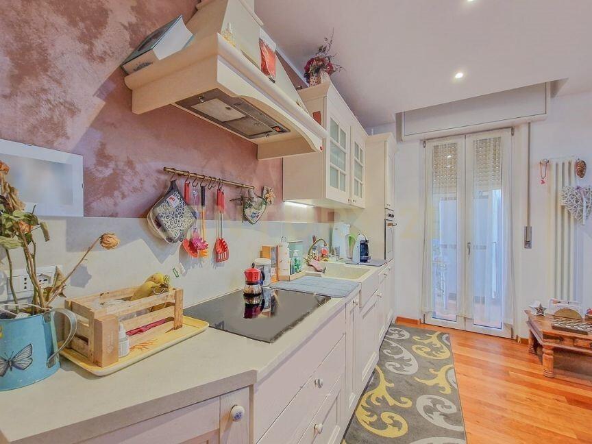 appartamento in affitto a Verona in zona San Zeno