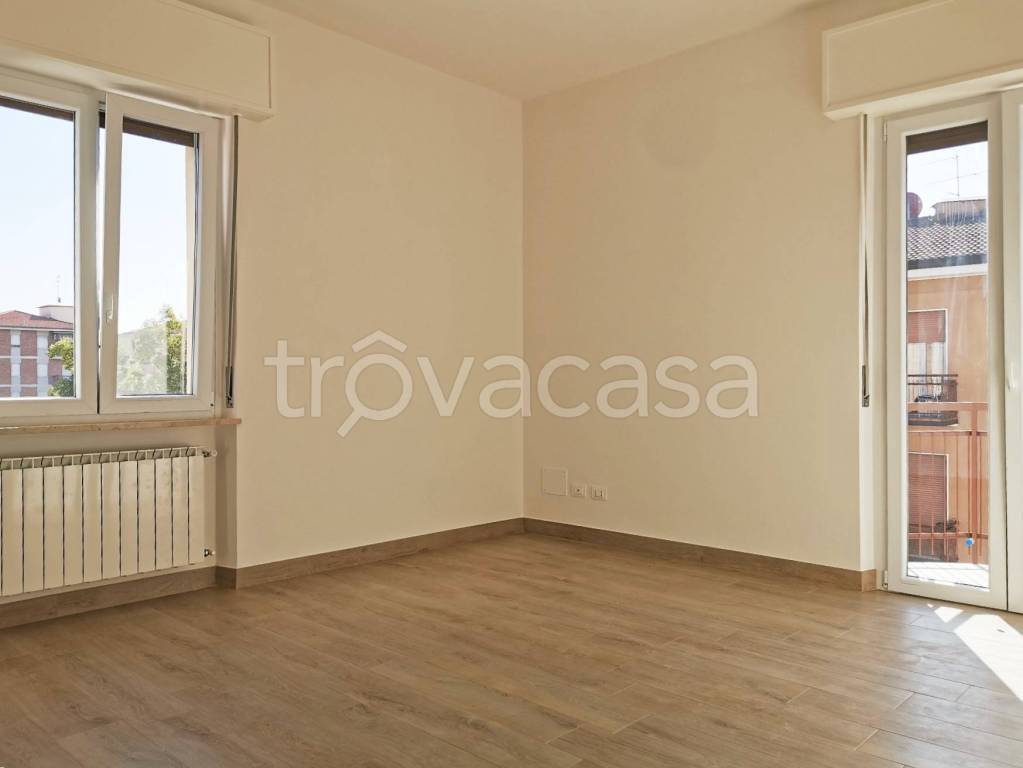 appartamento in affitto a Verona in zona Borgo Venezia / Borgo Trieste