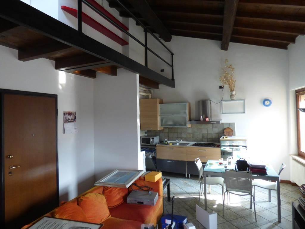 appartamento in affitto a Verona in zona Veronetta