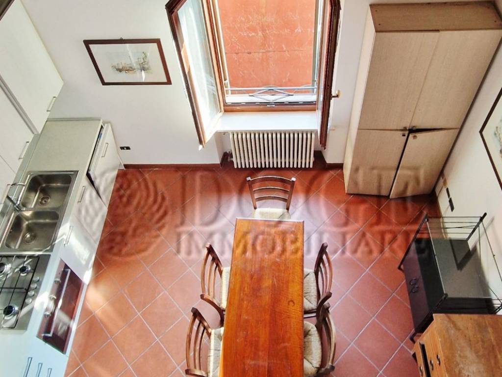appartamento in affitto a Verona in zona Centro Storico