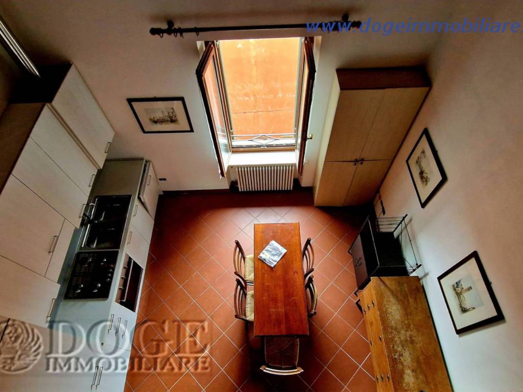 appartamento in affitto a Verona in zona Centro Storico