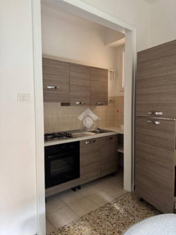 appartamento in affitto a Verona in zona Borgo Trento