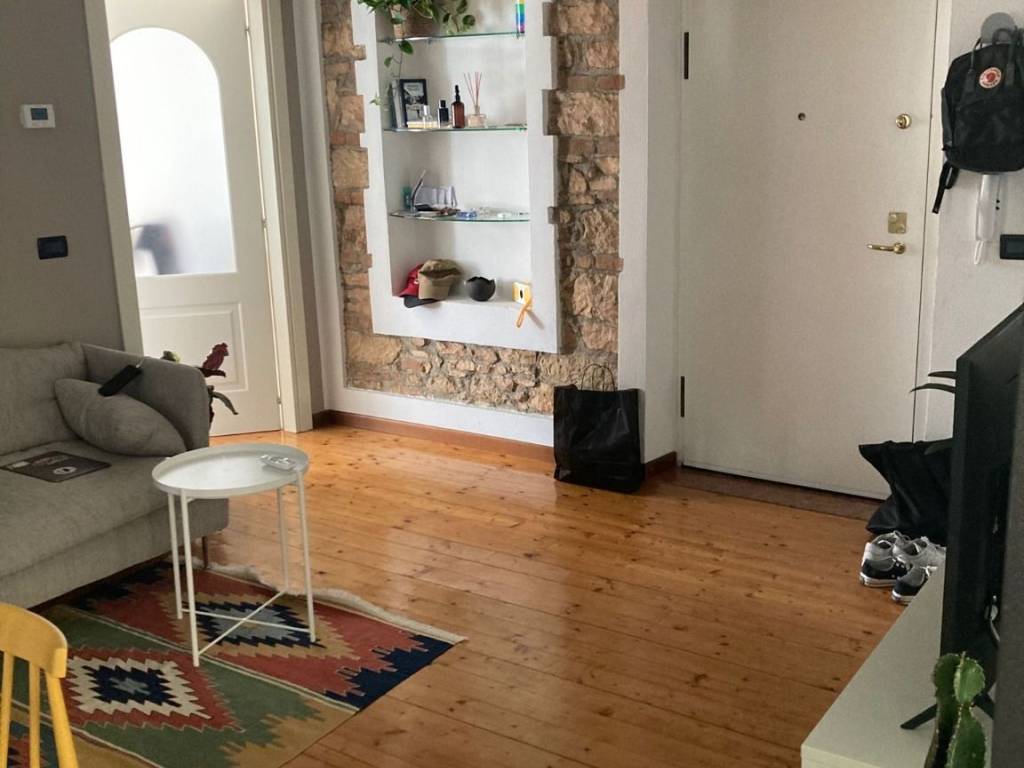 appartamento in affitto a Verona in zona Musicisti / Santa Croce