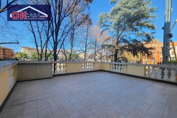 appartamento in affitto a Verona in zona Centro Storico