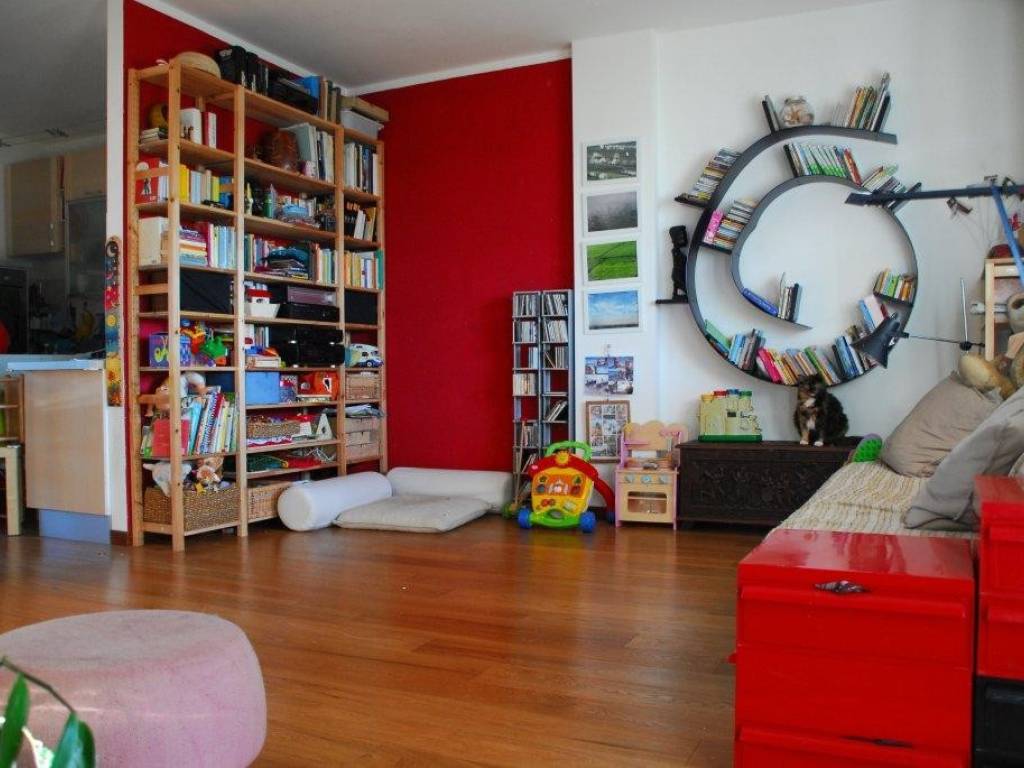 appartamento in affitto a Verona in zona Borgo Venezia / Borgo Trieste