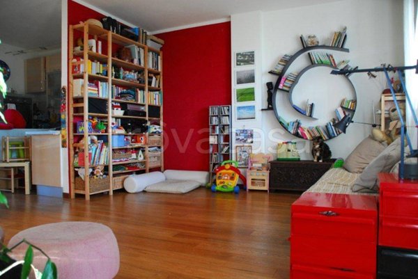 appartamento in affitto a Verona in zona Borgo Venezia / Borgo Trieste