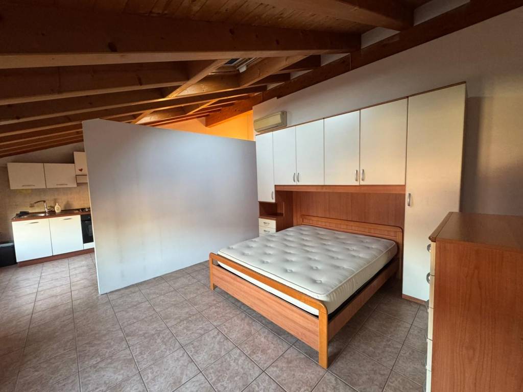 appartamento in affitto a Verona in zona Santa Lucia