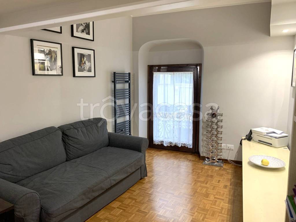 appartamento in affitto a Verona in zona Centro Storico