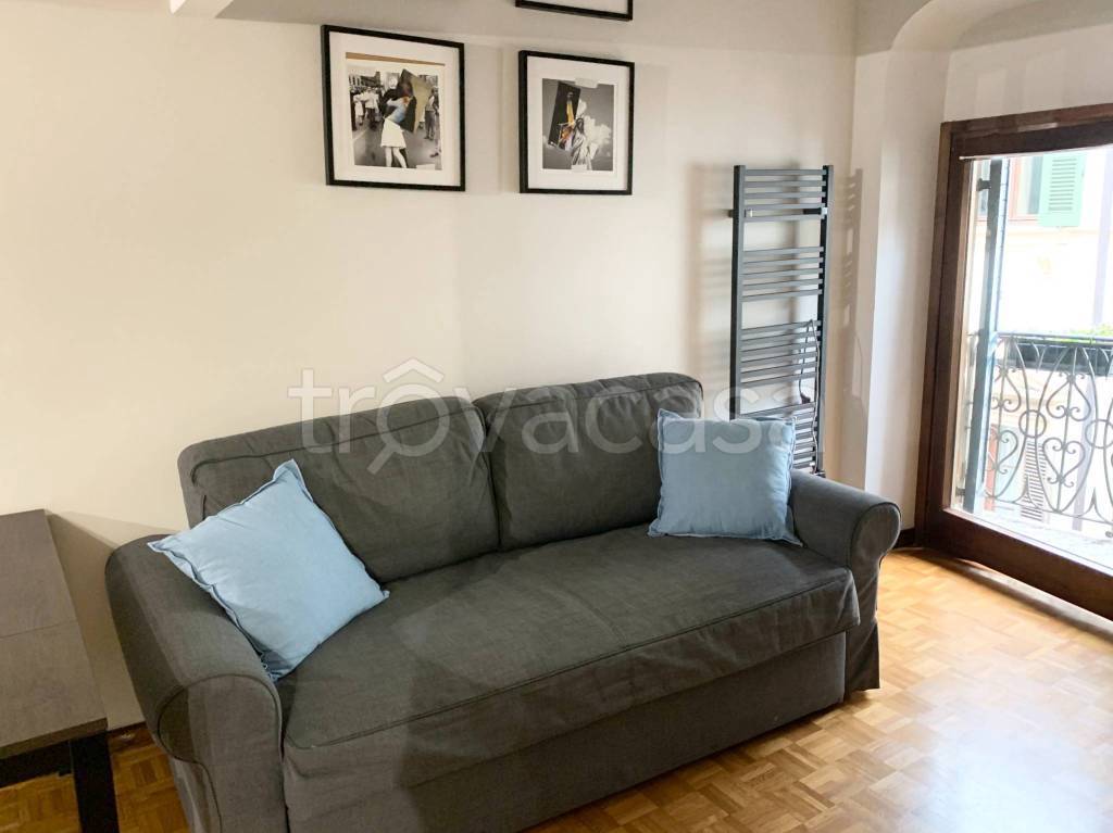 appartamento in affitto a Verona in zona Centro Storico