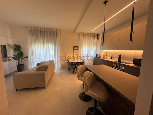 appartamento in affitto a Verona in zona San Zeno