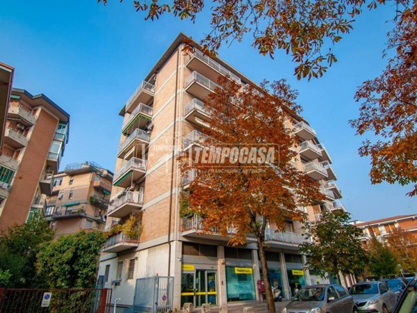 appartamento in affitto a Verona in zona Centro Storico