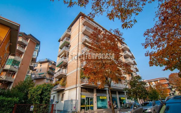 appartamento in affitto a Verona in zona Borgo Trento