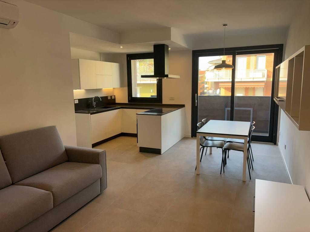 appartamento in affitto a Verona in zona Porto Crencano